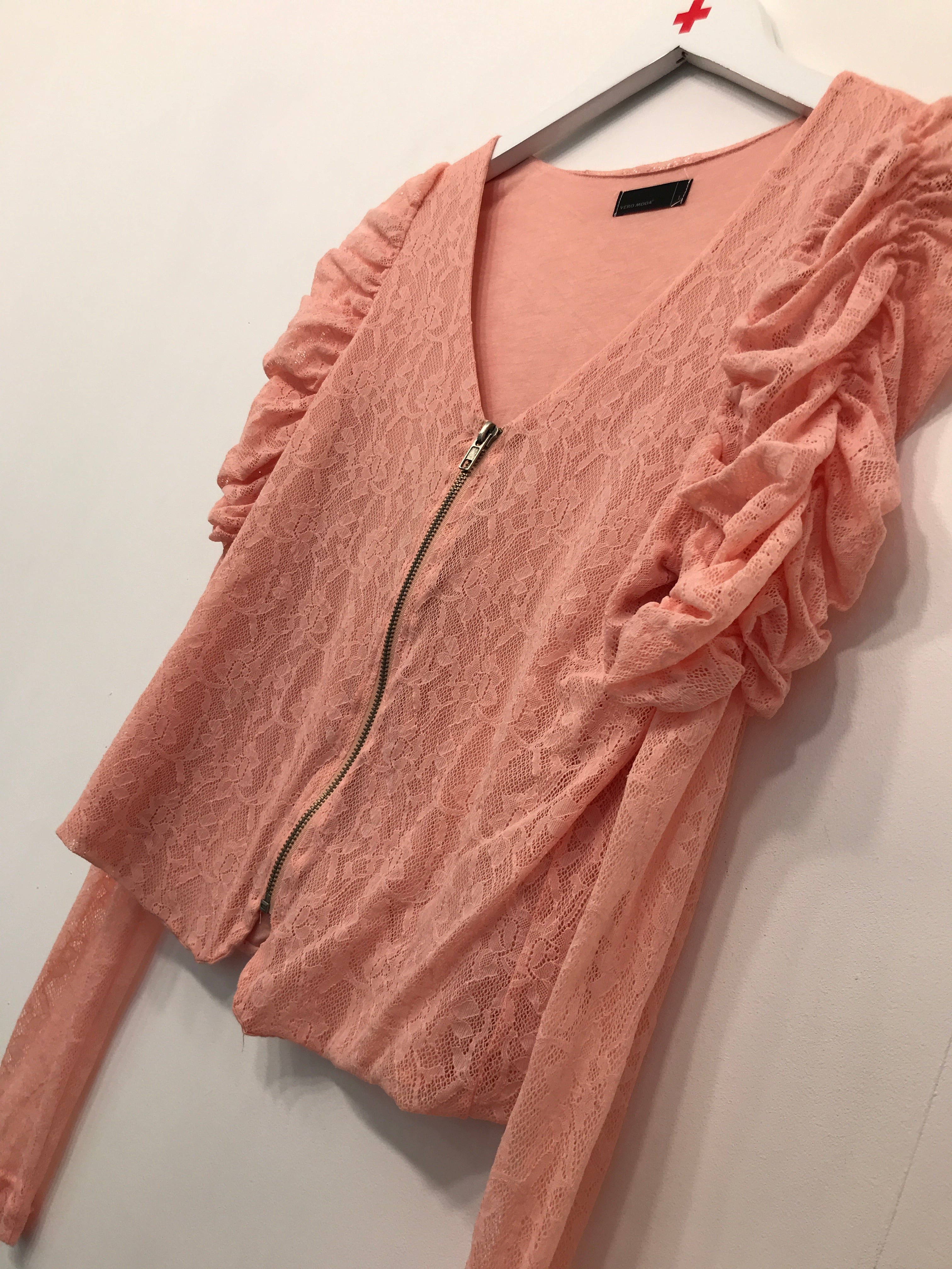 Vero Moda Bluse